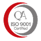 ISO 9001